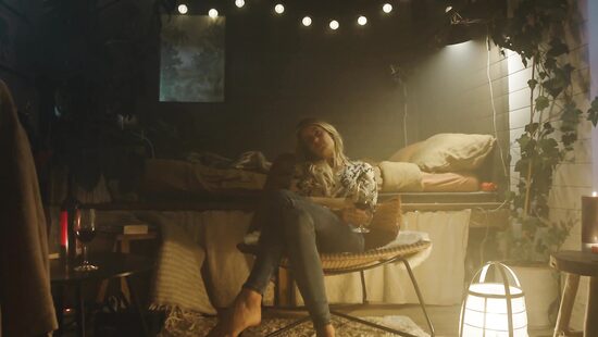 Доказательство любви