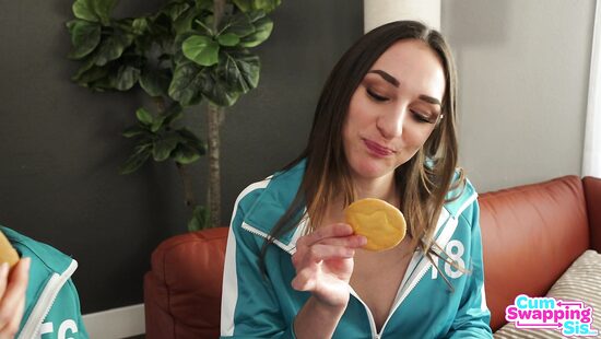 Игра в камсвиппингс