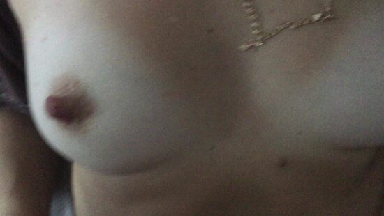 Юля трахается и кончает