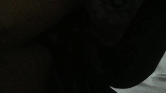 Юля кончает.