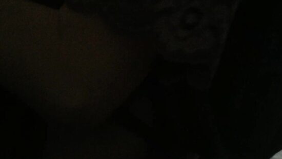 Юля кончает.