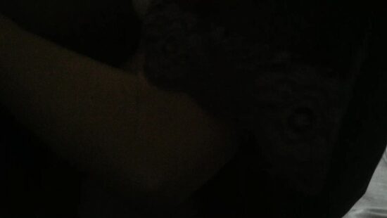 Юля кончает.