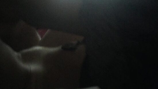 Юля кончает.