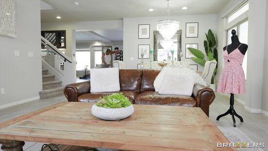 Нелегко быть черным