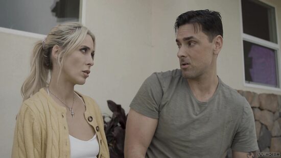 Истерия. Часть 2