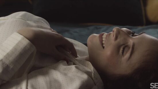 Блаженное будущее