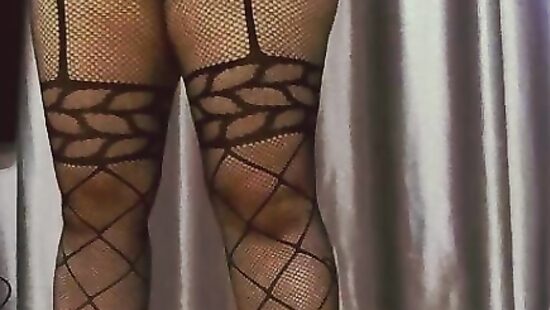 фотосессия в трусиках