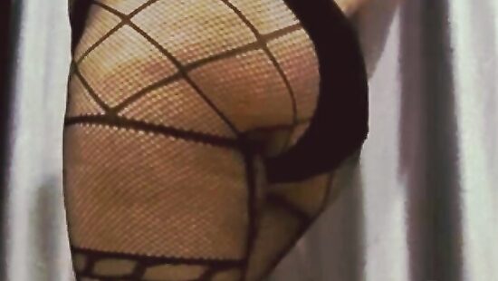 фотосессия в трусиках