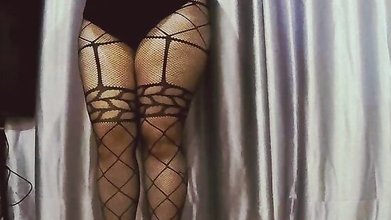 фотосессия в трусиках