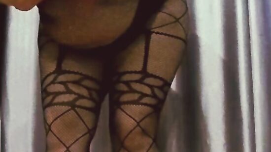 фотосессия в трусиках