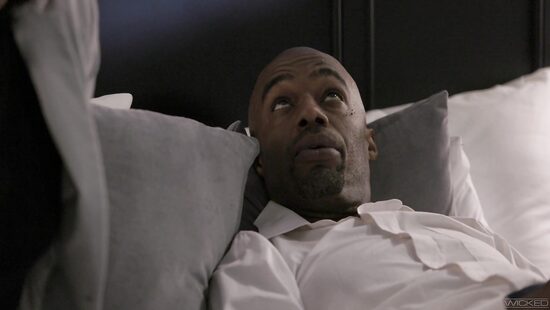 Истерия. Часть 3