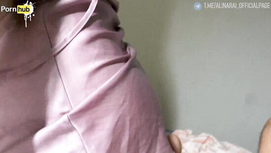 Делить кровать и ощущения