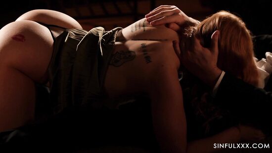 Коварство сексуальности