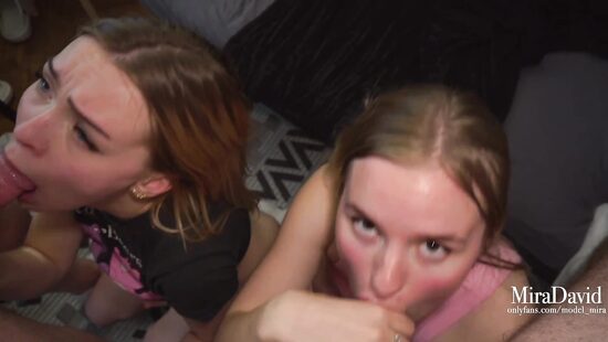 День студента по-зумерски