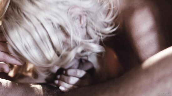 Темная ночь. Сцена четвертая, финальная