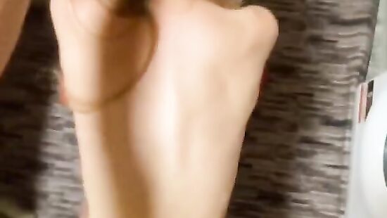 Поход к соседки