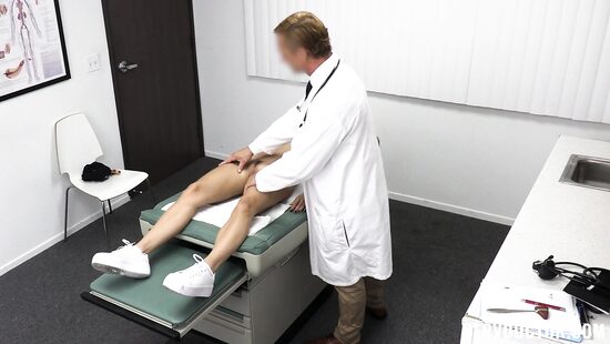 Секс терапия поставит на ноги