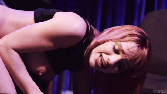 Спайдипул XXX: Дэтпул