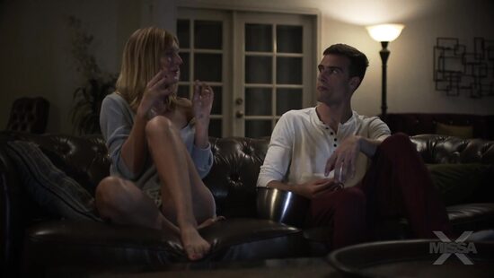 Тёщин билет на свободу: Один раз в год