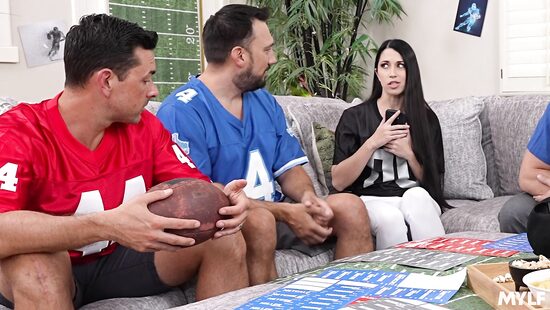 Драфт спортивной игры