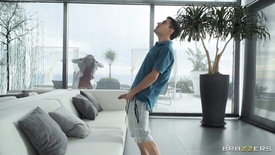 Воображаемых секс друзей не существует