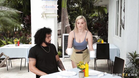 В ожидание бывшего (настоящего?)