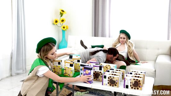 По чём печенье?