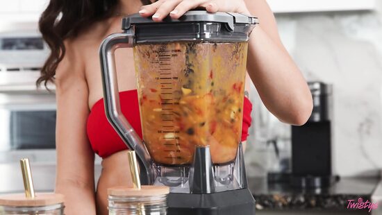 Посттренировочная киска