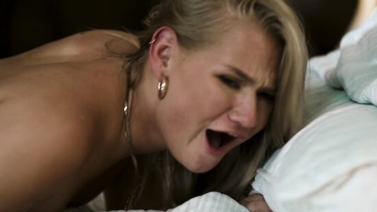 Страдания - путь в никуда