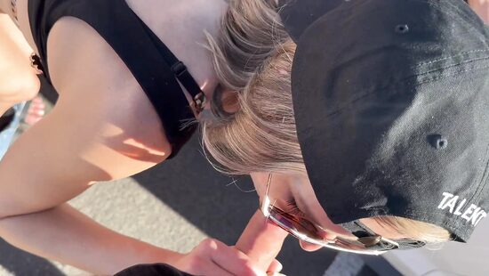 Где-то в пустыне Невады