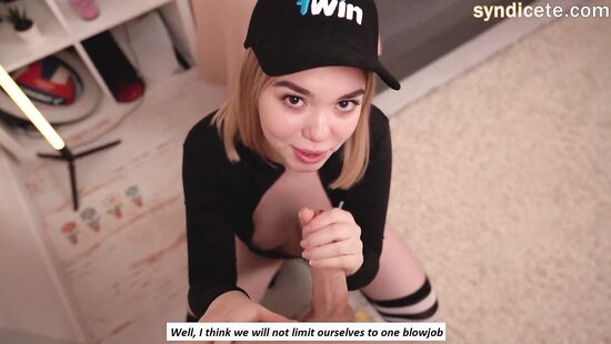 Сделаем вставочку