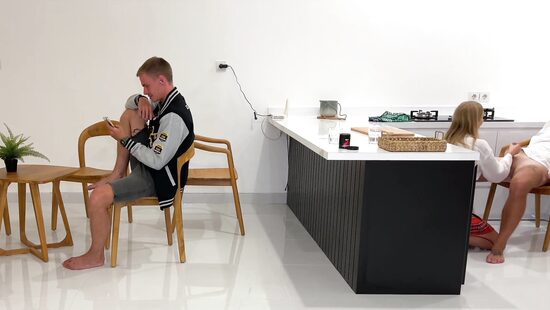 Йоу, бро, погоняем чаи?