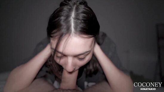 Снимай резинку и кончай без разминки