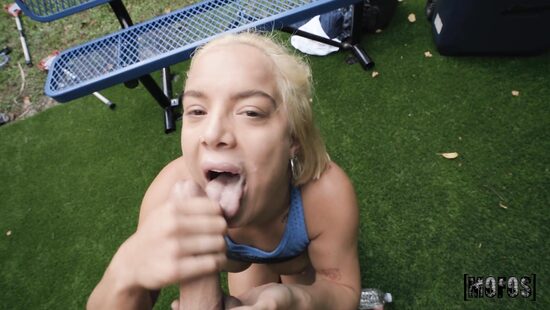 Спортивная спонтанность