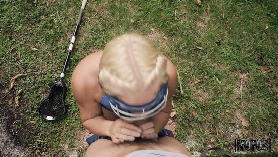 Спортивная спонтанность