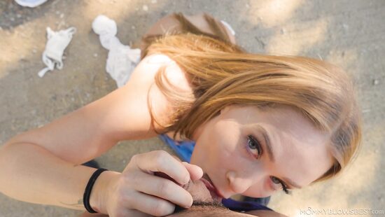 Набор походной минетчицы