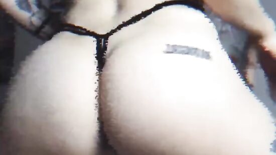 Поможешь выбрать трусики?