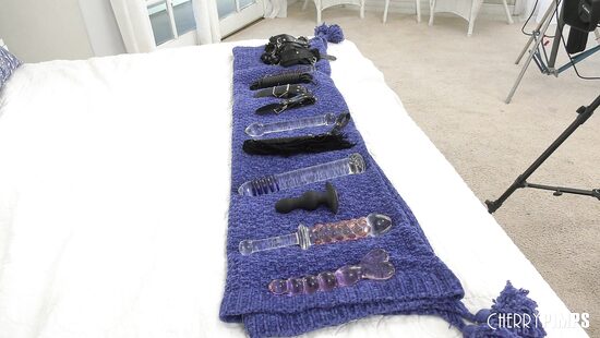 Выбор настоящей леди