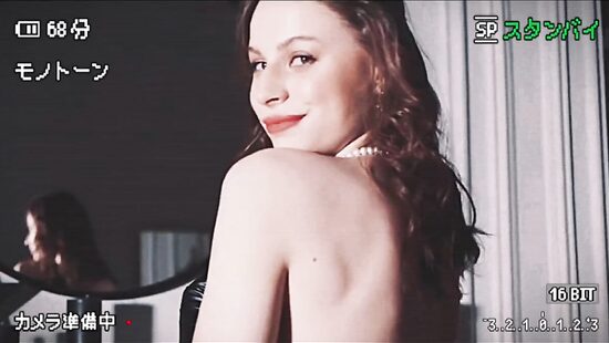 Everything starts with me