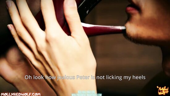 Питера Гриффина откуколдили