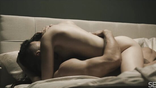 Потеряться в ней