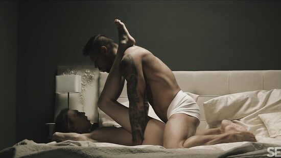 Потеряться в ней