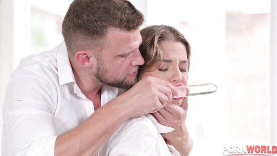 Универ - не место для анальных оргазмов