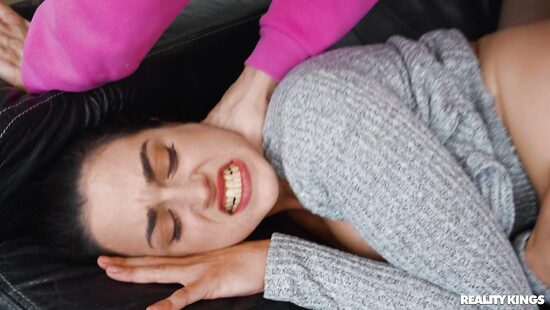 Безрассудство неожиданной встречи