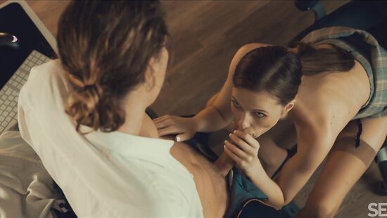 Больше, чем коллеги