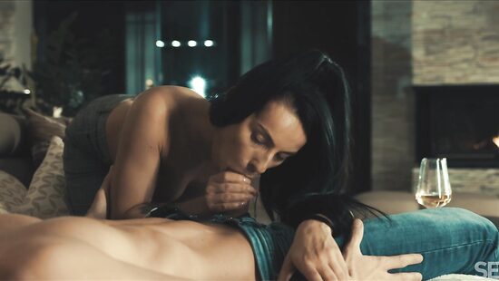 Романтический ужин