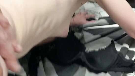 Оксана Базарова рачком