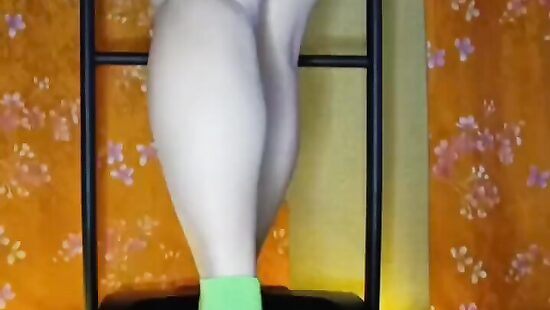 Подписчики подарили беговую дорожку )