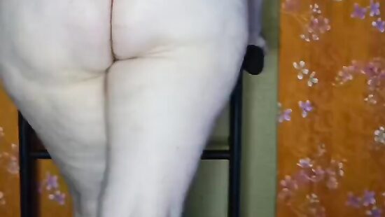 Подписчики подарили беговую дорожку )