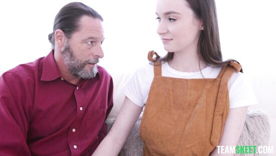 Глава 15: Анал